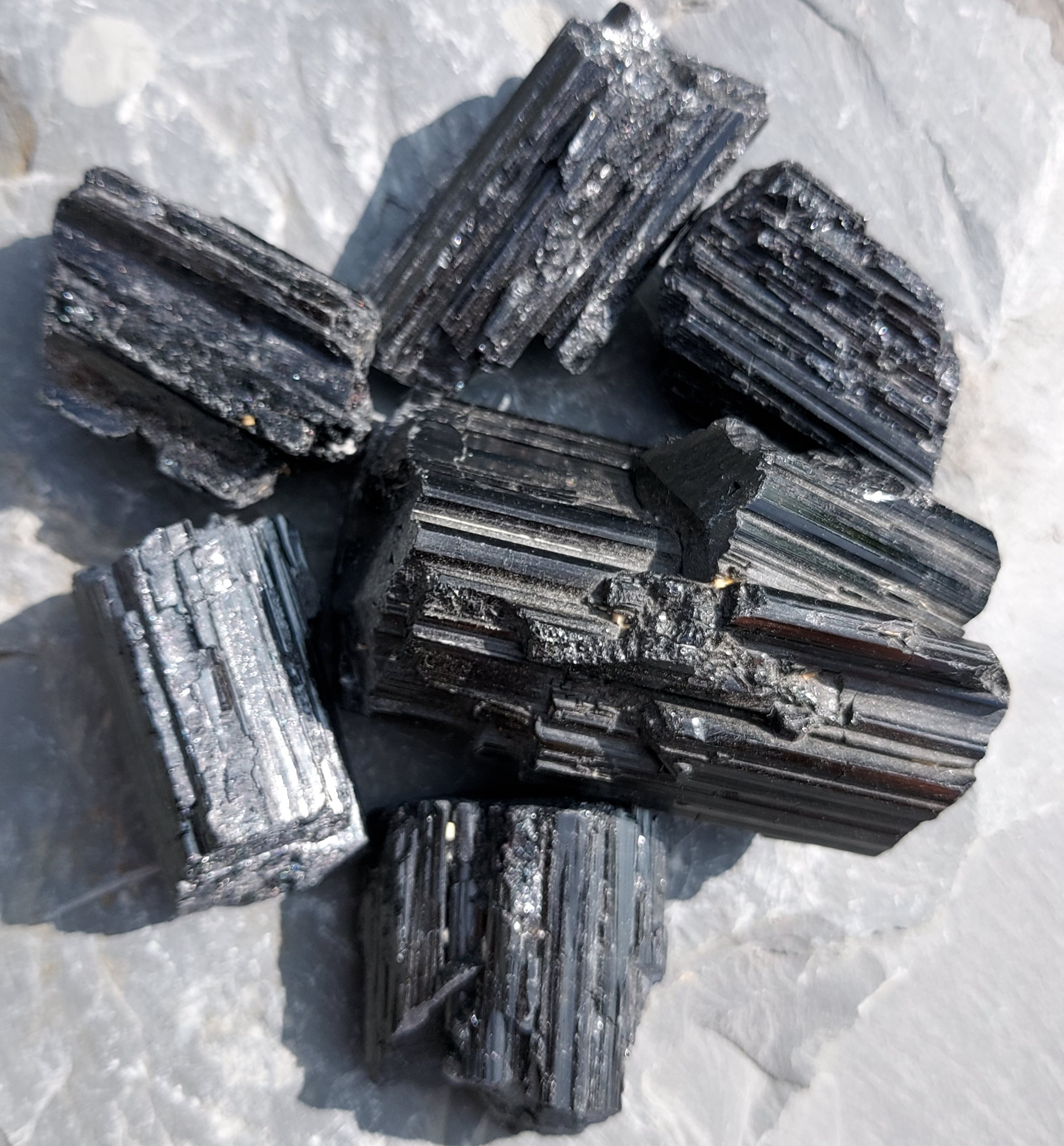 Black Tourmaline