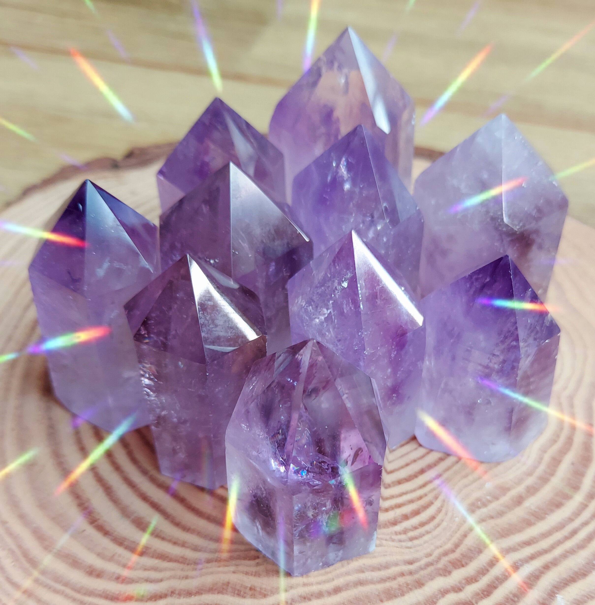 Amethyst