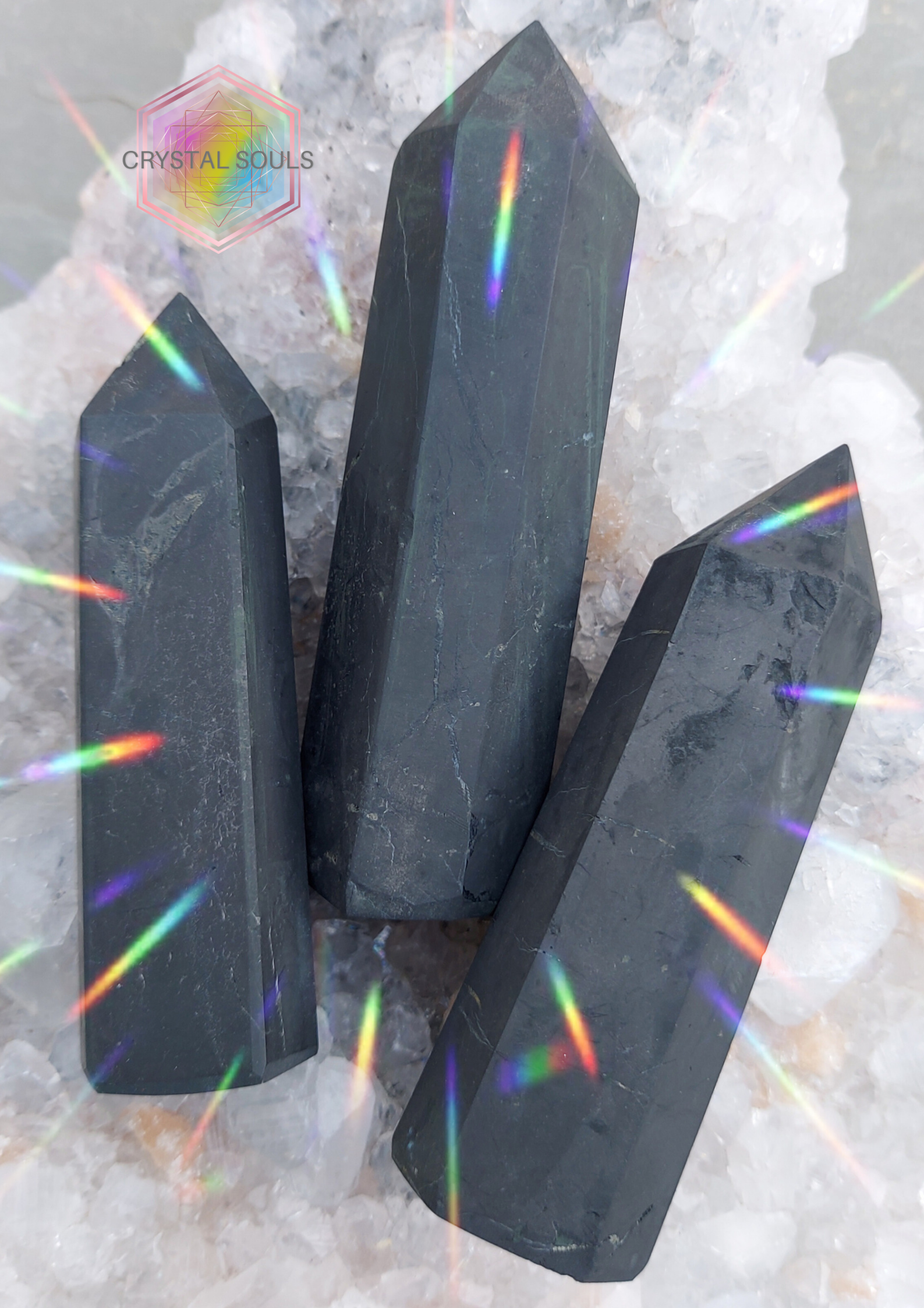 Shungite