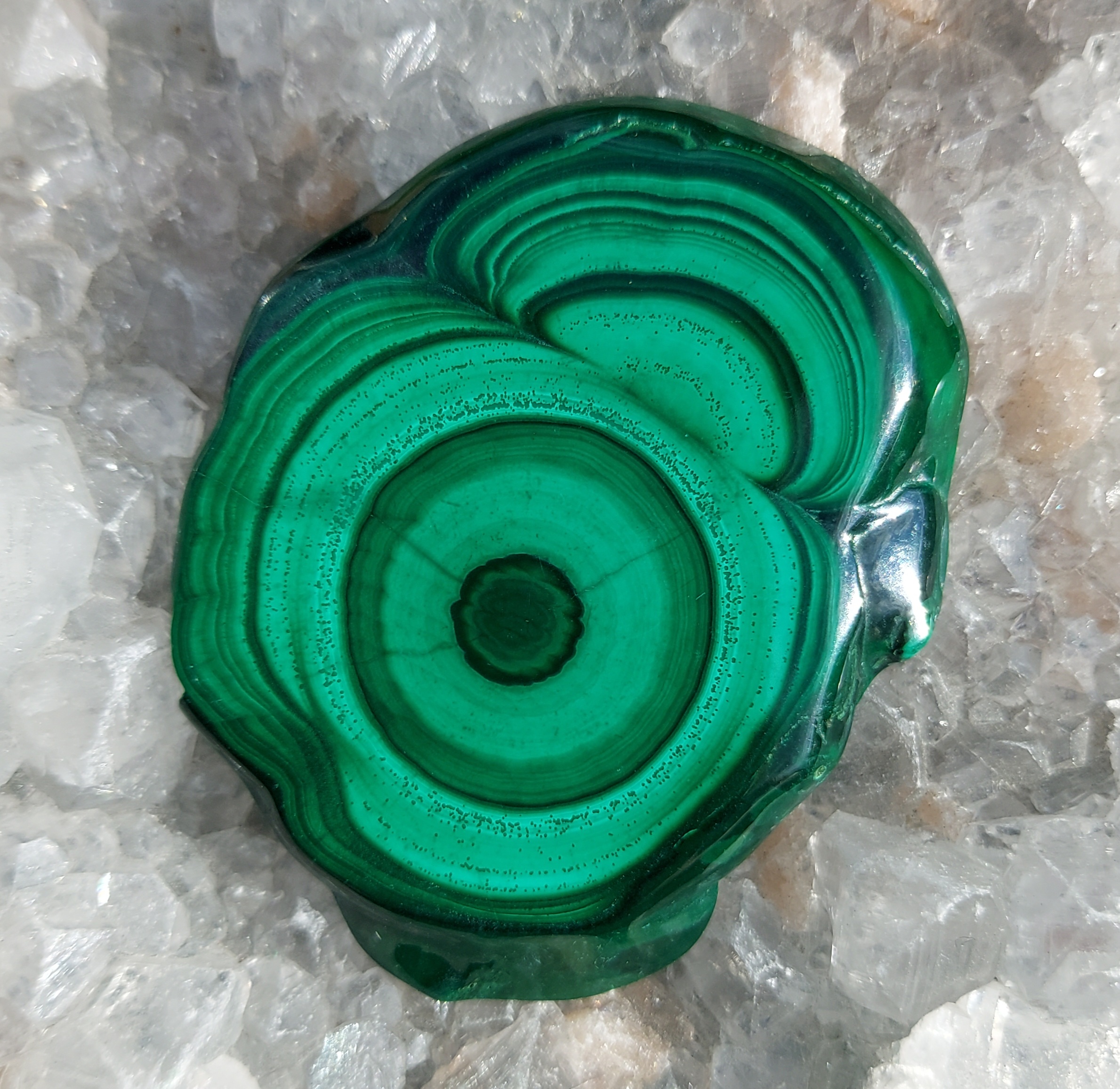 Malachite