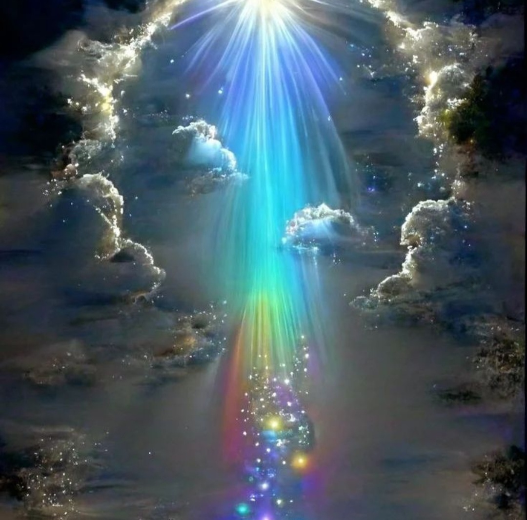 Divine Consciousness Channelled Messages