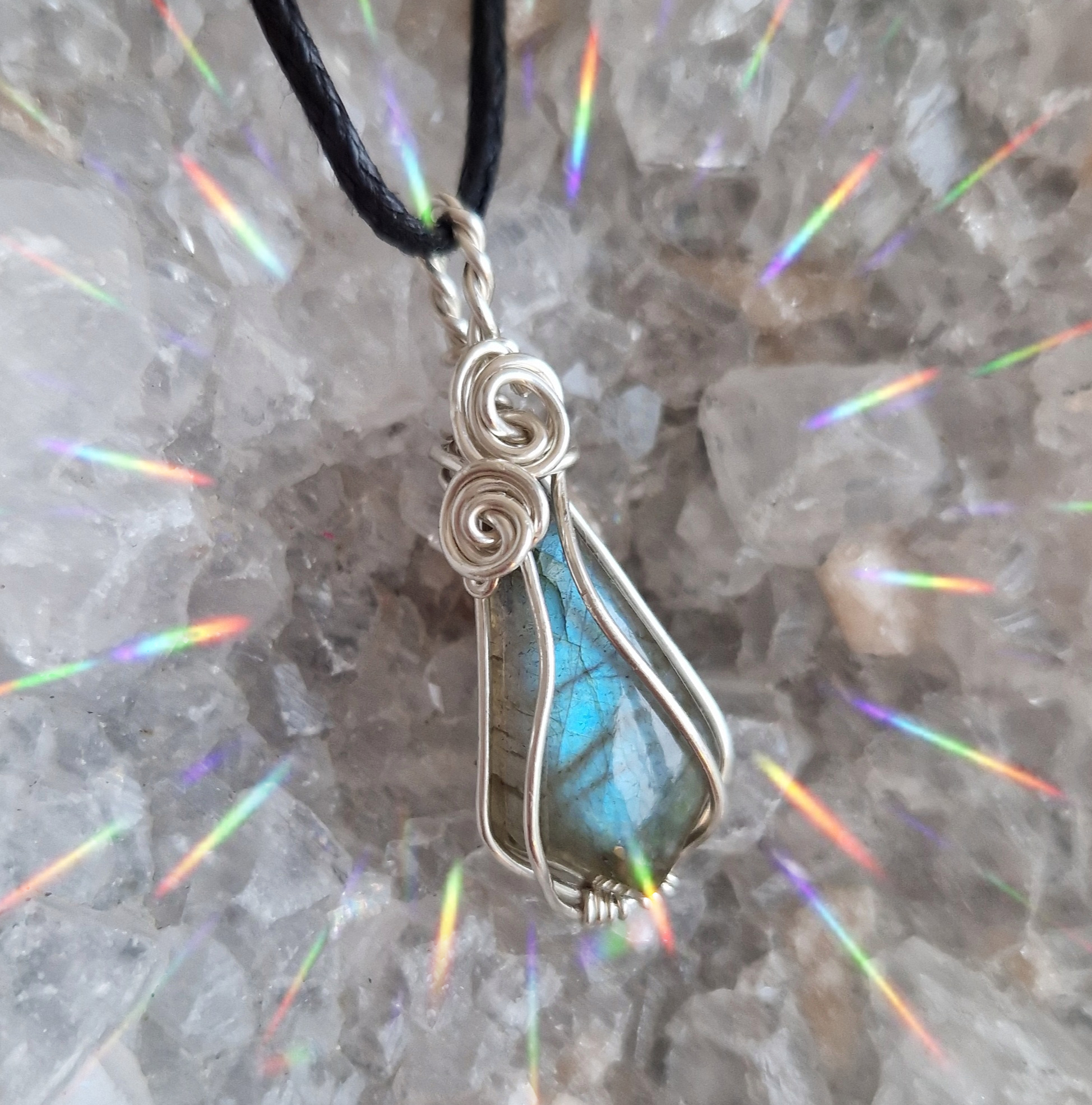 Explore high-quality healing crystals and handmade crystal jewellery at Crystal Souls. Shop ethically sourced stones, bracelets, necklaces & more.